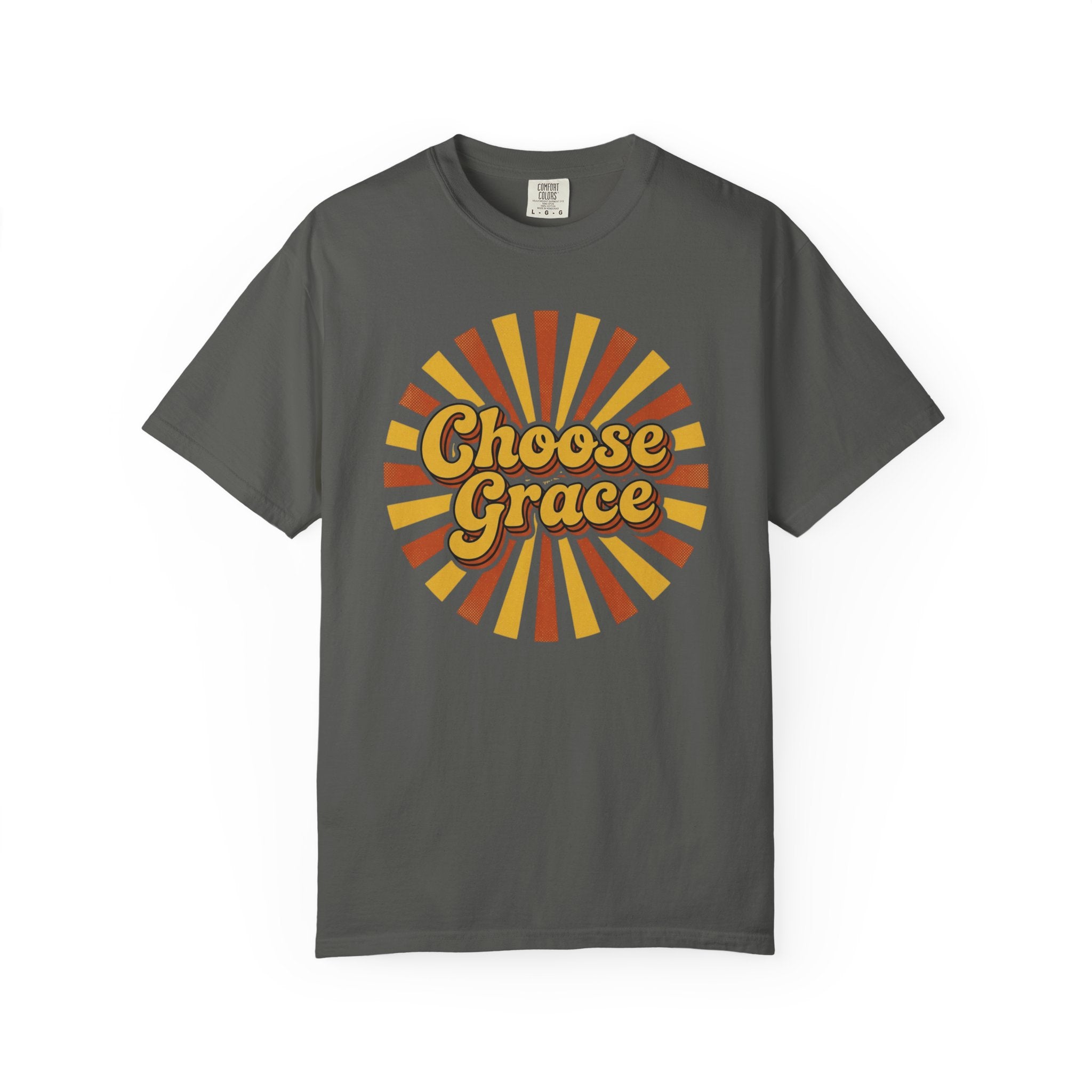 Choose Grace T-Shirt