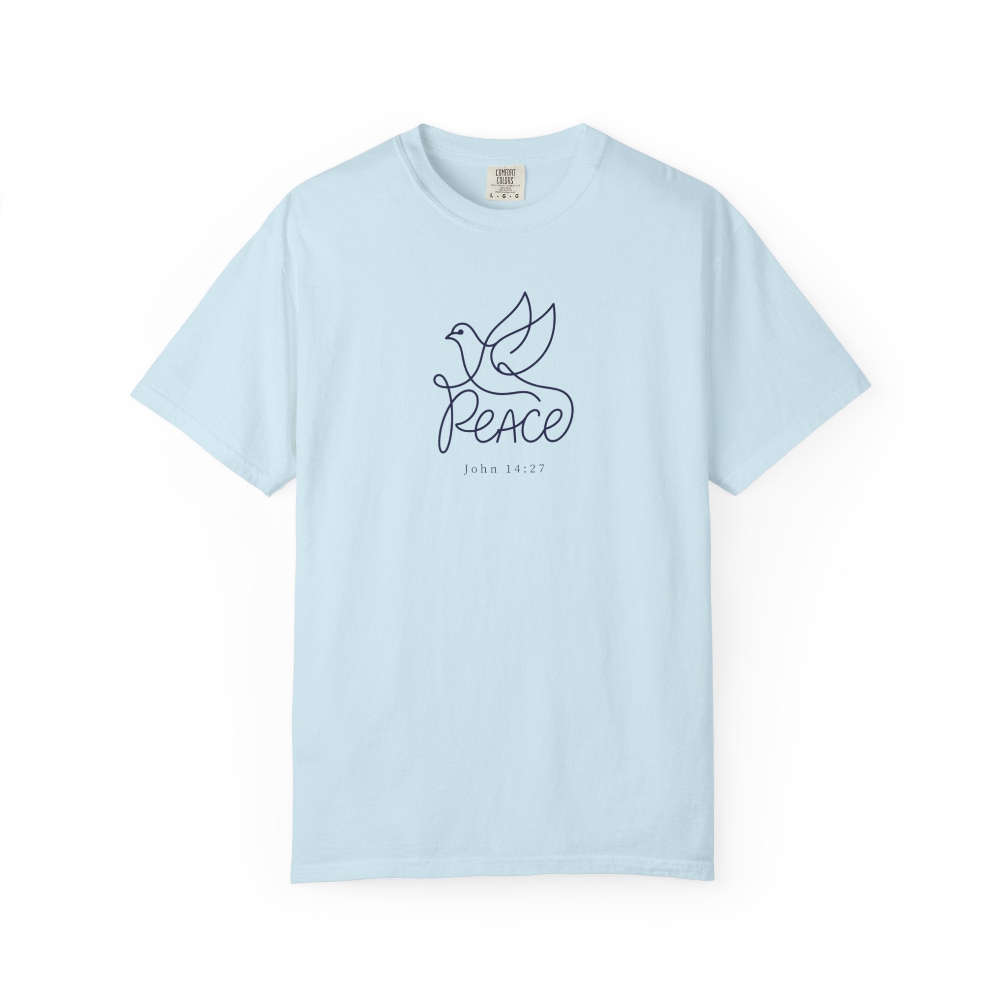 Peace T-shirt