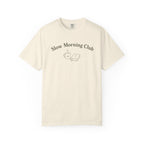 Slow Morning Club T-shirt