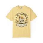 Raise them Rural T-shirt