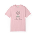 Grow in Grace Day by Day T-Shirt