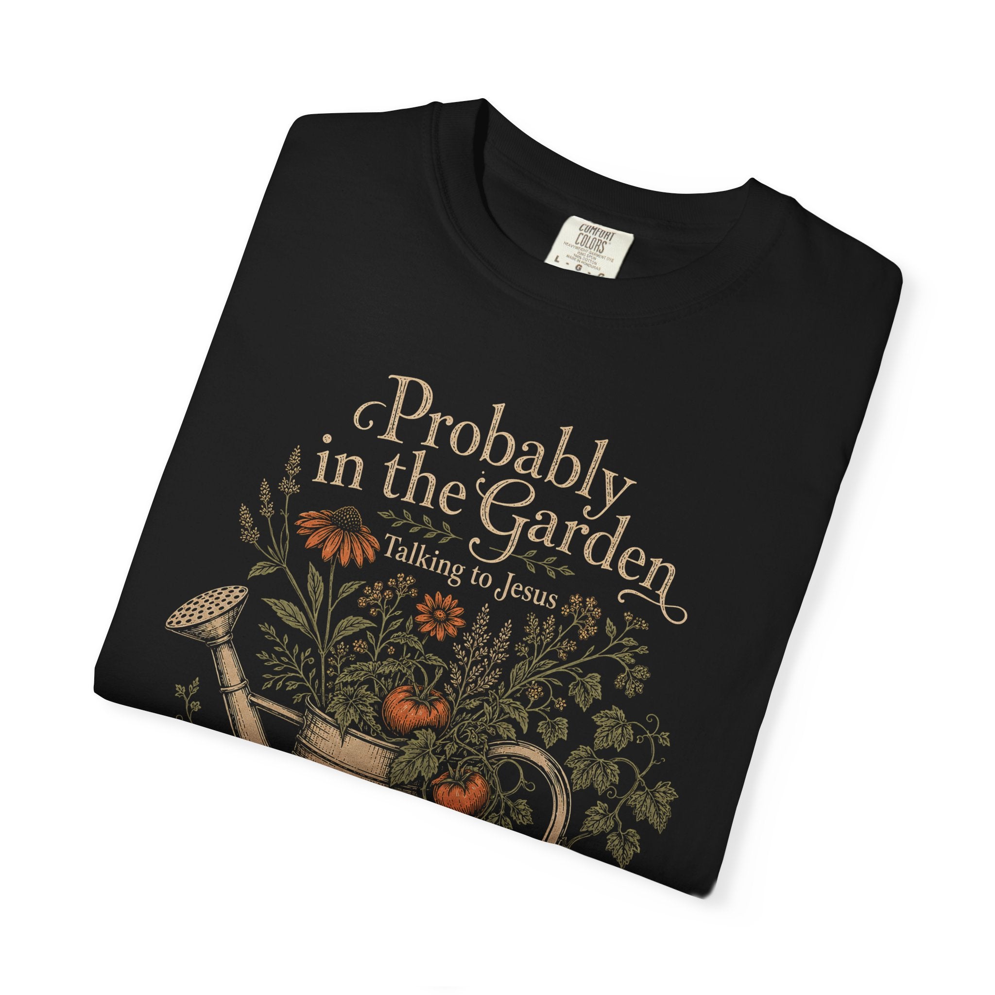 In Garden T-Shirt