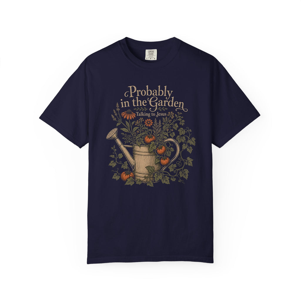 In Garden T-Shirt