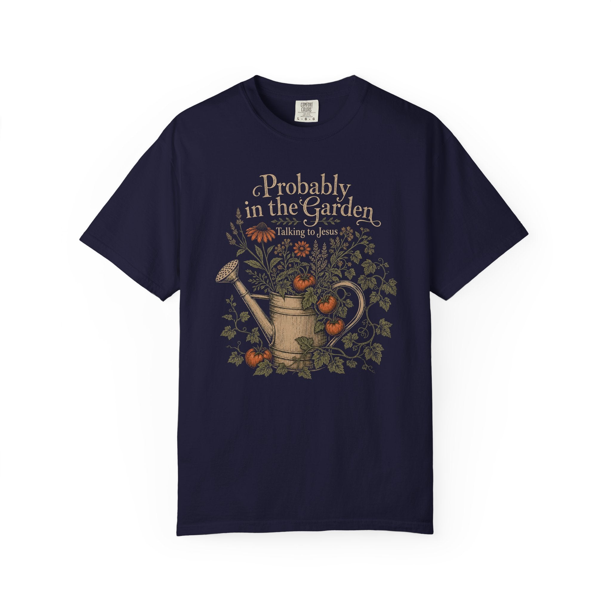 In Garden T-Shirt