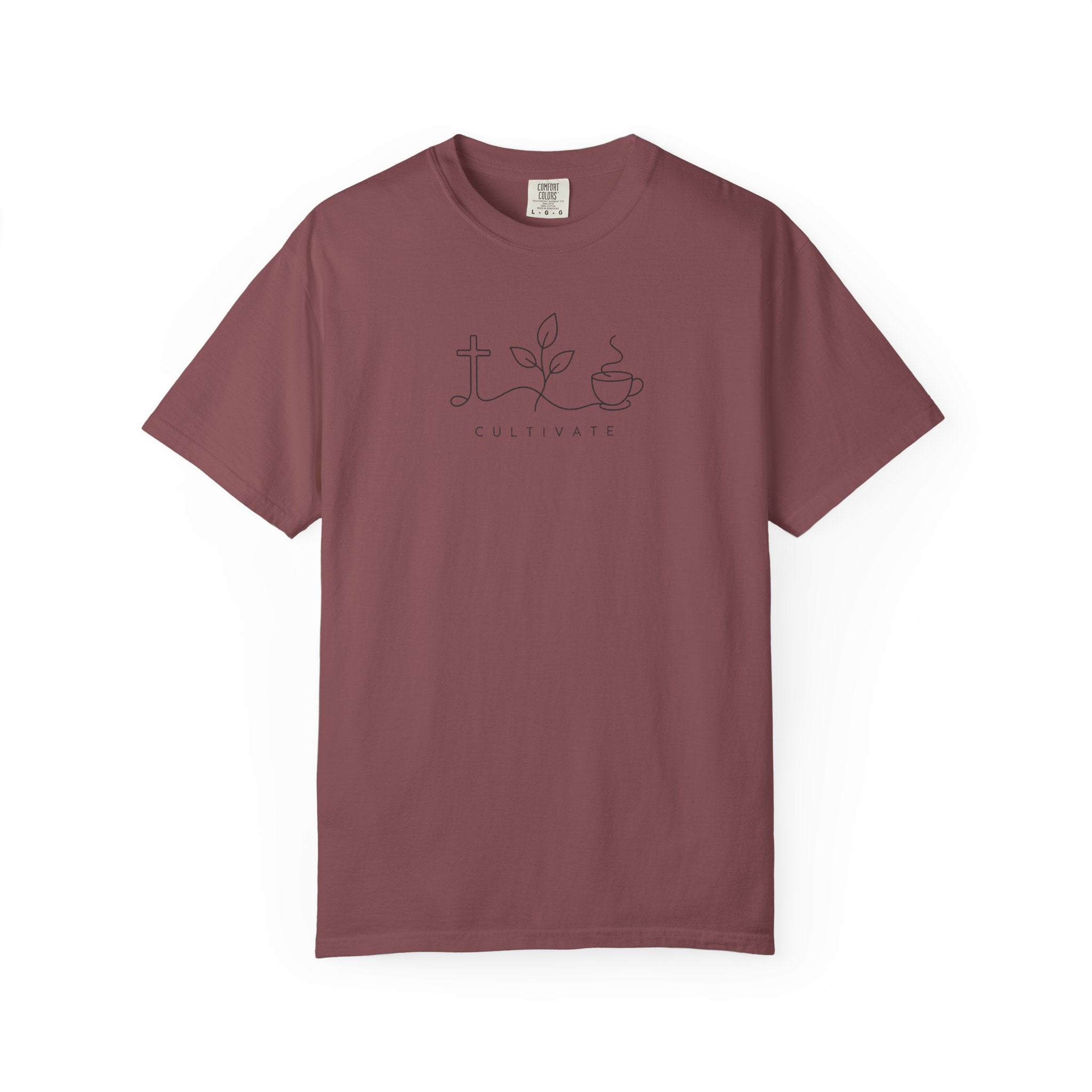 Cultivate T-Shirt