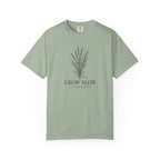 Grow Slow T-Shirt