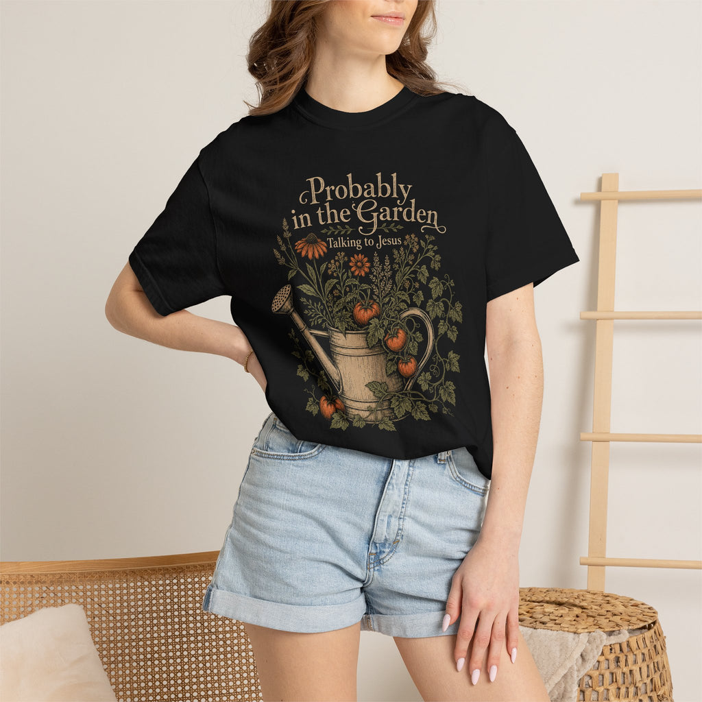 In Garden T-Shirt