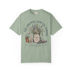The Lord Will Guide You Always T-Shirt