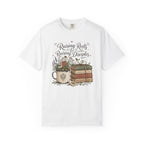 Raising Roots & Raising Disciples T-shirt