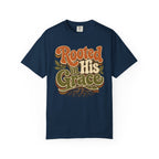 Rooted in His Grace T-shirt