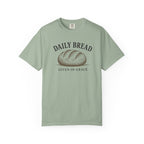 Daily Bread given in grace T-Shirt