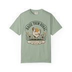 Raise them Rural T-shirt
