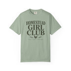 Homestead Girl Club T-Shirt