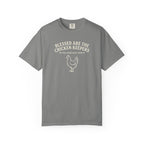 Blessed Are the Chicken Keepers T-shirt