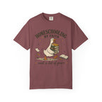 Homeschooling by Faith T-shirt