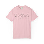 Faith Girl Summer T-Shirt