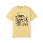 Grace Will Grow Here T-Shirt