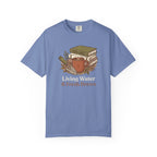 Living Water & Fresh Brews T-shirt
