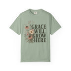 Grace Will Grow Here T-Shirt