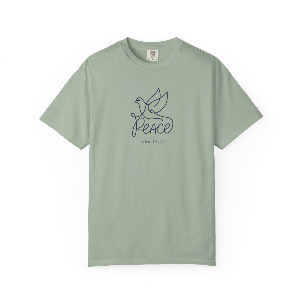 Peace T-shirt