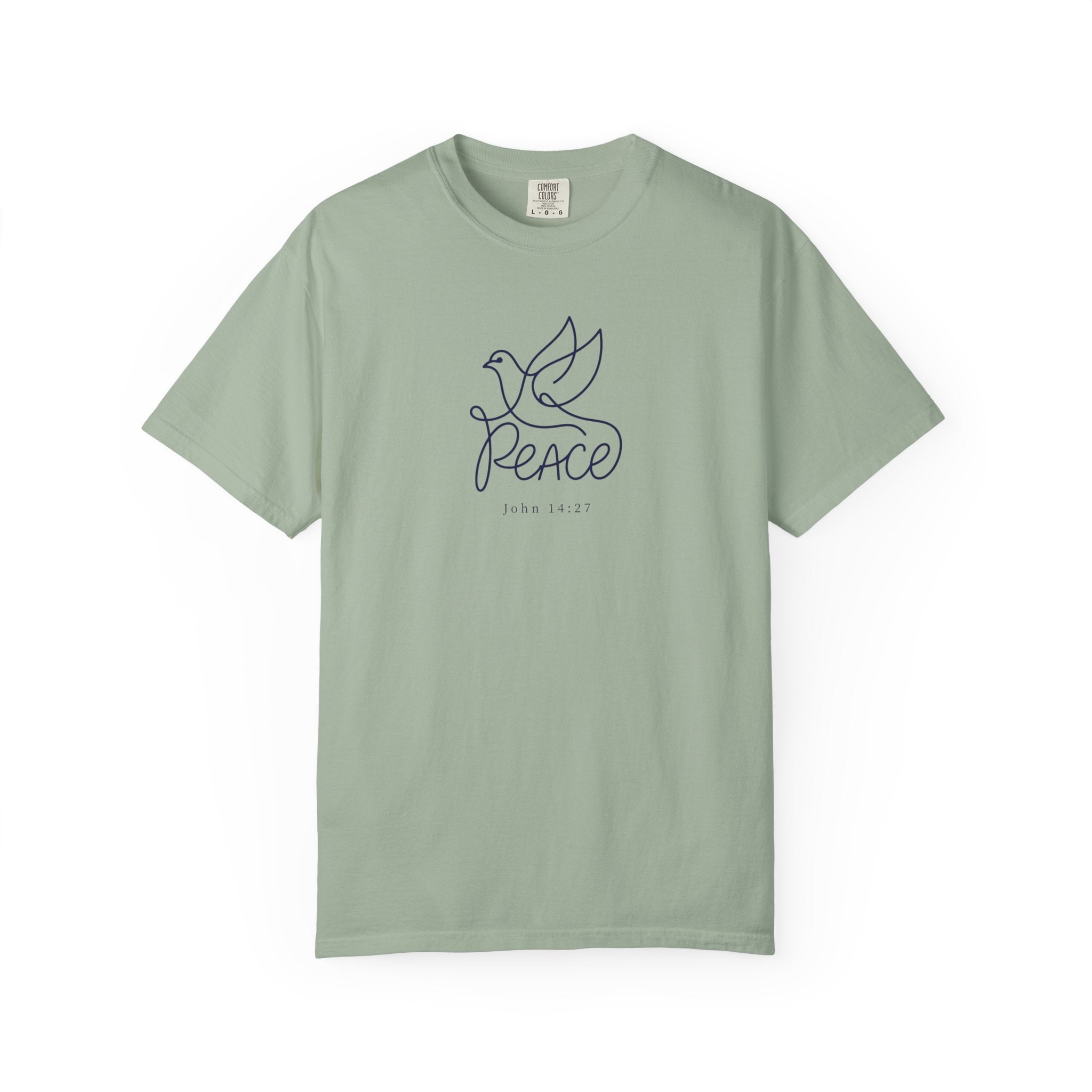 Peace T-shirt