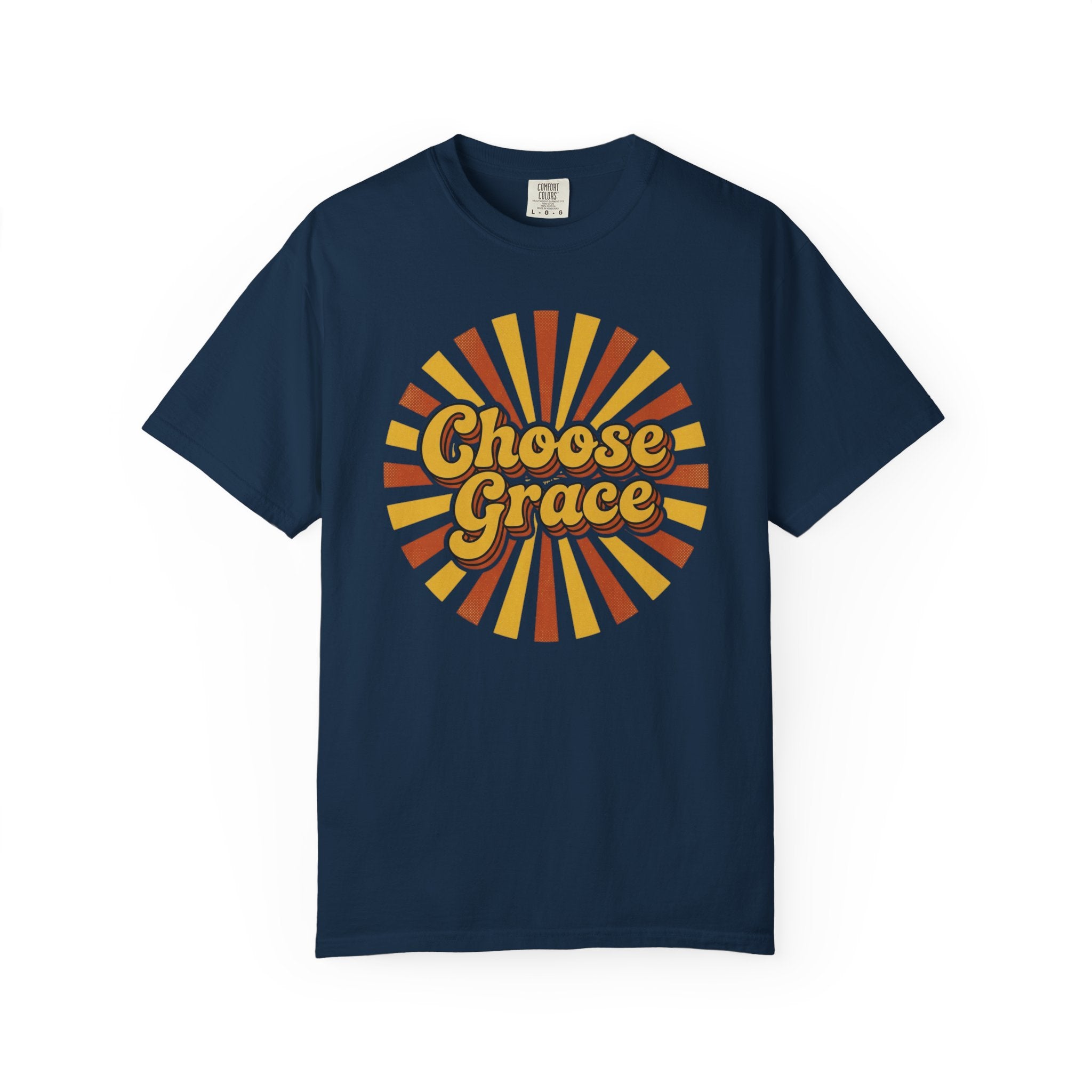 Choose Grace T-Shirt