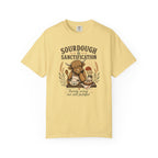 Sourdough & Sanctification T-shirt