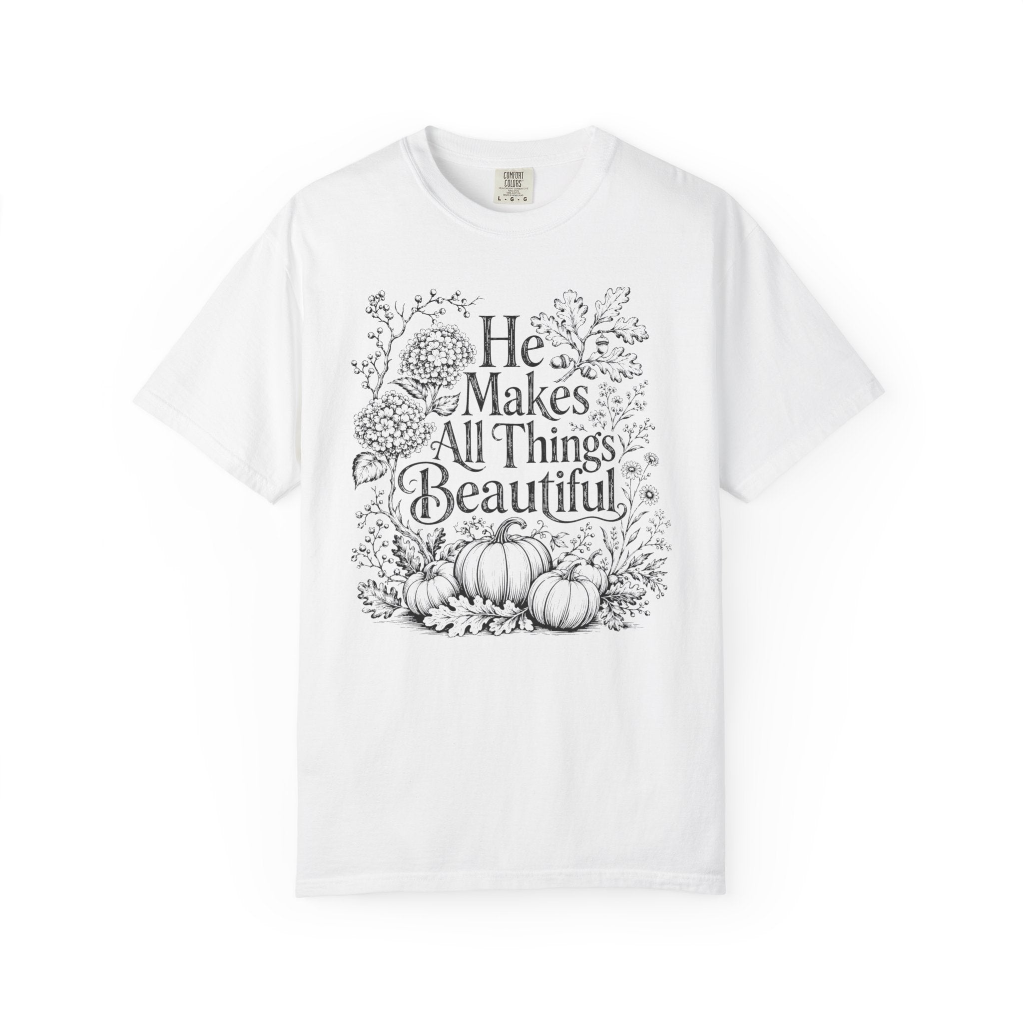 Beautiful T-Shirt