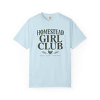 Homestead Girl Club T-Shirt