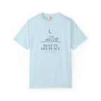 Rest in His Peace T-shirt