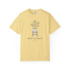 Grow in Grace Day by Day T-Shirt