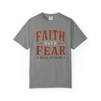 Faith Over Fear T-Shirt