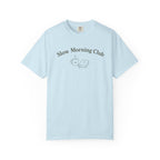 Slow Morning Club T-shirt