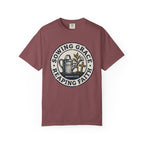 Sowing Grace Reaping Faith T-shirt