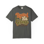 Rooted in His Grace T-shirt