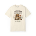 Sourdough & Sanctification T-shirt