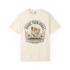 Raise them Rural T-shirt