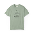 Rest in His Peace T-shirt