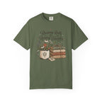 Raising Roots & Raising Disciples T-shirt