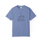 Rest in His Peace T-shirt