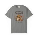 Sourdough & Sanctification T-shirt