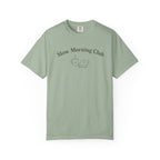 Slow Morning Club T-shirt