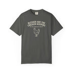 Blessed Are the Chicken Keepers T-shirt