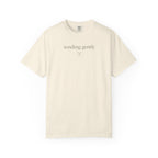 Tending Gently T-shirt