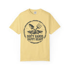 Dirty Hands Happy Heart T-Shirt