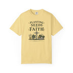 Planting Seeds of Faith T-shirt