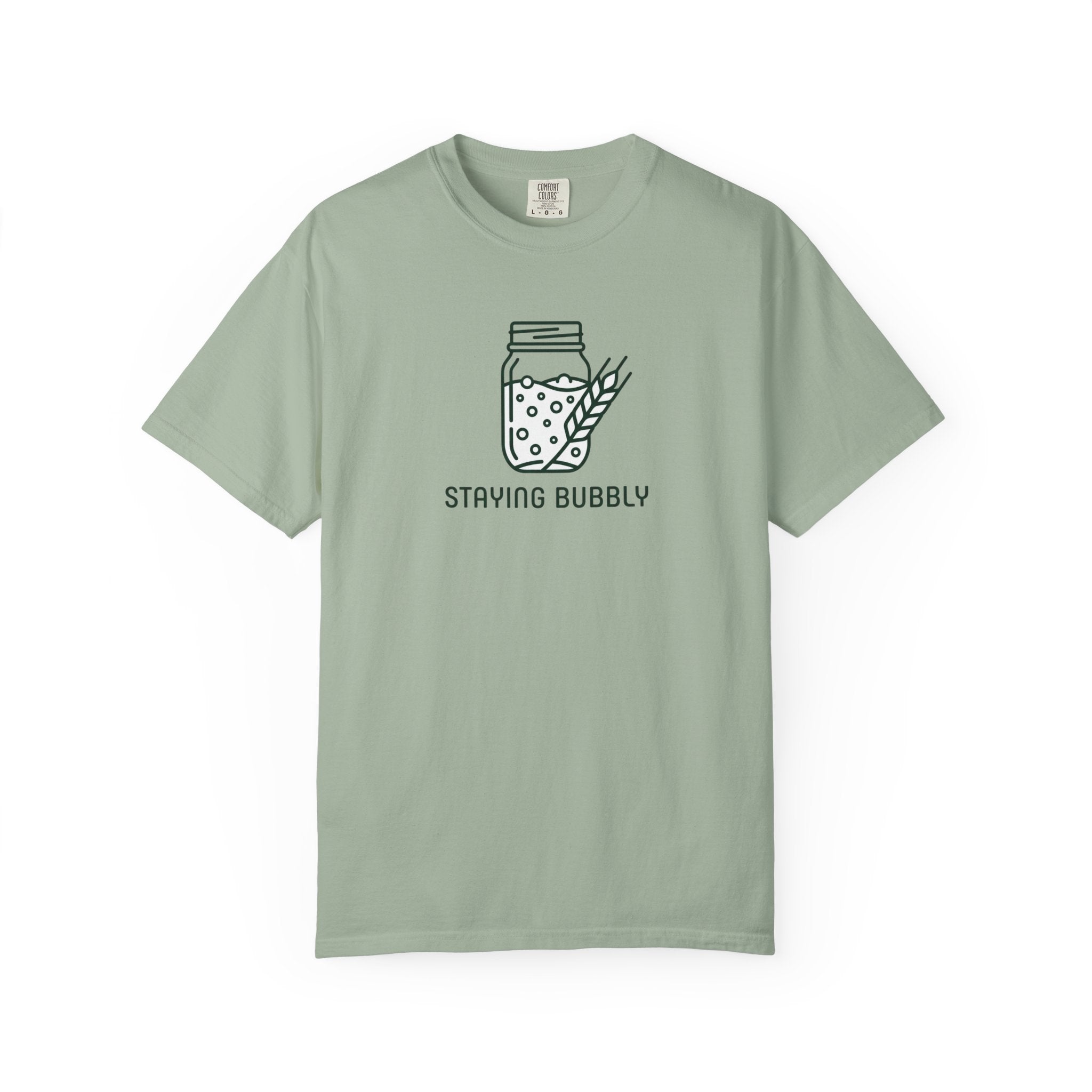 Staying Bubbly T-shirt