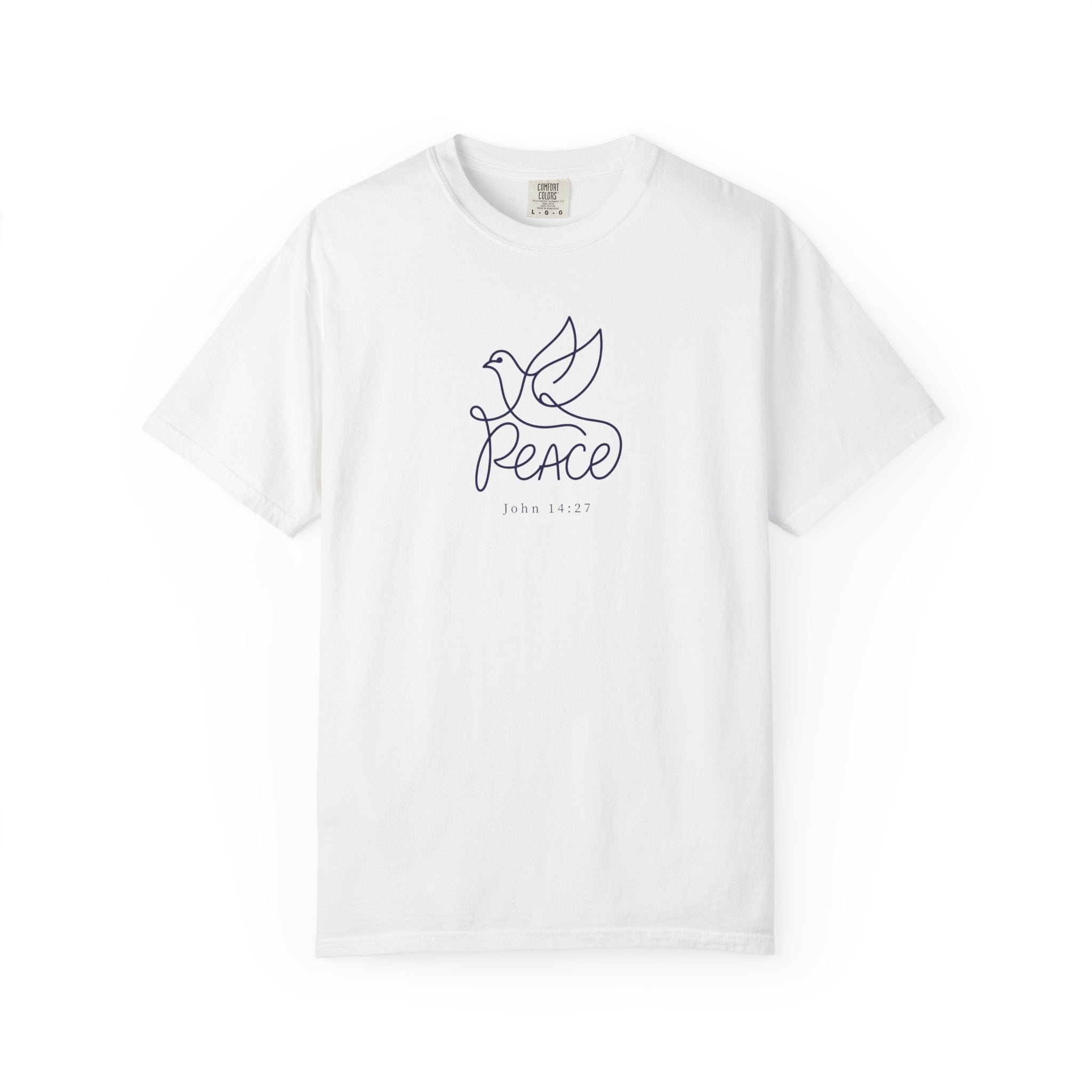 Peace T-shirt