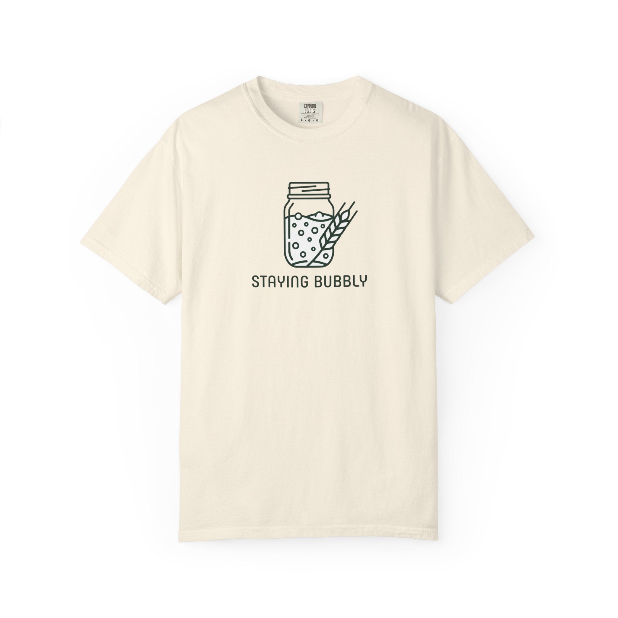 Staying Bubbly T-shirt