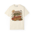 Jesus Coffee & Tomato Season T-shirt